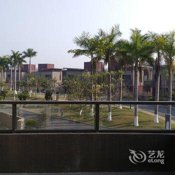 江门aken度假别墅酒店提供图片
