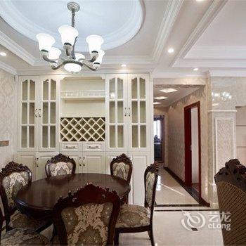 重庆zj张川进公寓(建新西路西段分店)酒店提供图片
