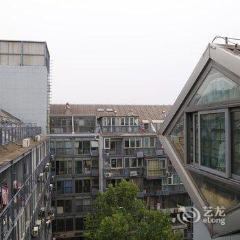 北京都市馨园短租公寓酒店提供图片