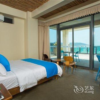 深圳惠州趣玩度假别墅酒店提供图片