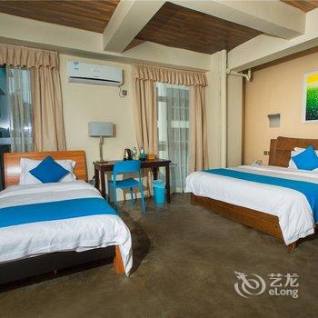深圳惠州趣玩度假别墅酒店提供图片