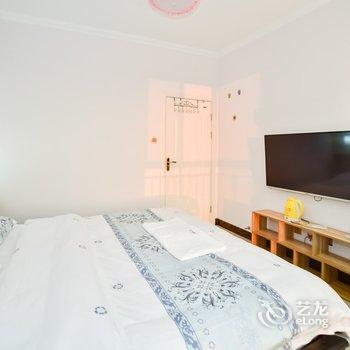 北海海洋之家假日公寓酒店提供图片