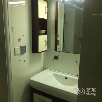 重庆乐家小屋公寓酒店提供图片
