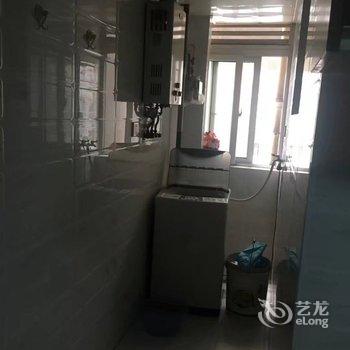 重庆乐家小屋公寓酒店提供图片