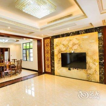 深圳旅行深圳店度假别墅酒店提供图片