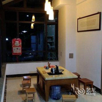江门aken度假别墅酒店提供图片