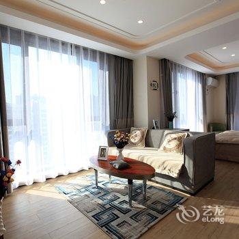 长春卡斯曼酒店式服务公寓(浦东路店)酒店提供图片