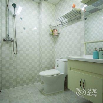 成都大人眼中的你公寓(百寿路分店)酒店提供图片