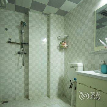 成都大人眼中的你公寓(百寿路分店)酒店提供图片