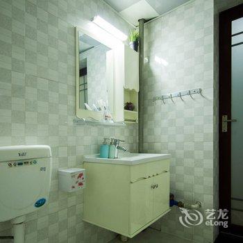 成都大人眼中的你公寓(百寿路分店)酒店提供图片