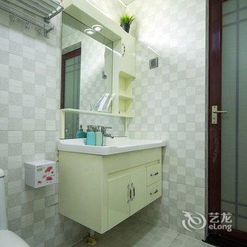 成都大人眼中的你公寓(百寿路分店)酒店提供图片