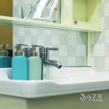成都大人眼中的你公寓(百寿路分店)酒店提供图片