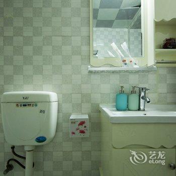 成都大人眼中的你公寓(百寿路分店)酒店提供图片