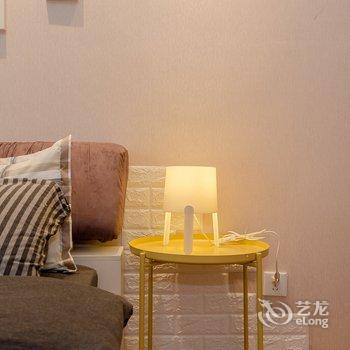 成都桐新精品公寓(世纪城地铁站新会展中心店)酒店提供图片