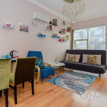 成都桐新精品公寓(世纪城地铁站新会展中心店)酒店提供图片