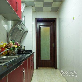 成都大人眼中的你公寓(百寿路分店)酒店提供图片