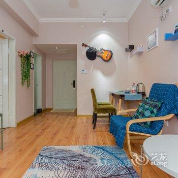 成都桐新精品公寓(世纪城地铁站新会展中心店)酒店提供图片