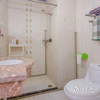 成都桐新精品公寓(世纪城地铁站新会展中心店)酒店提供图片