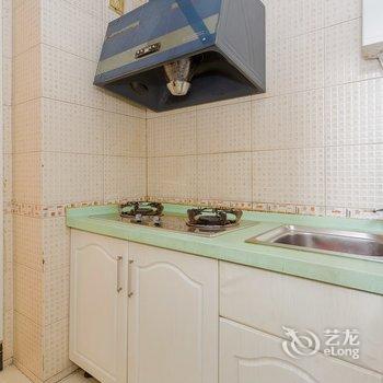 成都桐新精品公寓(世纪城地铁站新会展中心店)酒店提供图片