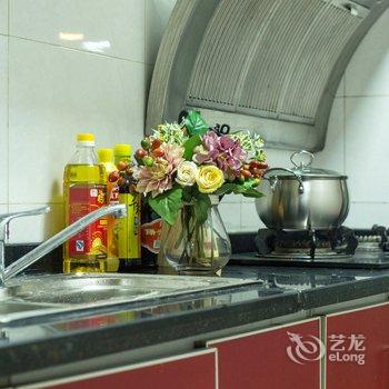 成都大人眼中的你公寓(百寿路分店)酒店提供图片