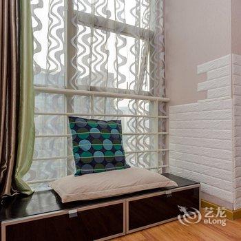 成都桐新精品公寓(世纪城地铁站新会展中心店)酒店提供图片