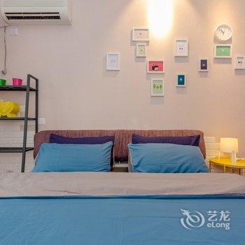 成都桐新精品公寓(世纪城地铁站新会展中心店)酒店提供图片