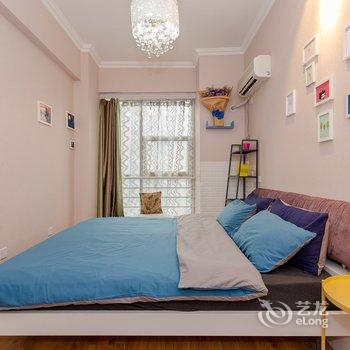 成都桐新精品公寓(世纪城地铁站新会展中心店)酒店提供图片