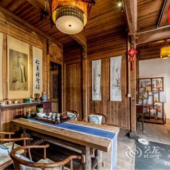 婺源东方的爱丽丝客栈酒店提供图片