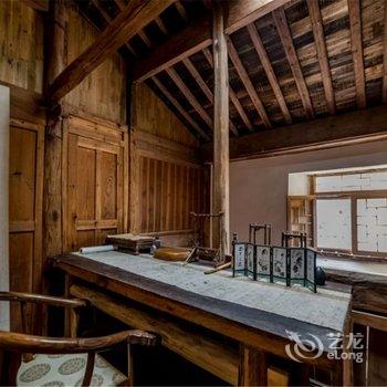 婺源东方的爱丽丝客栈酒店提供图片