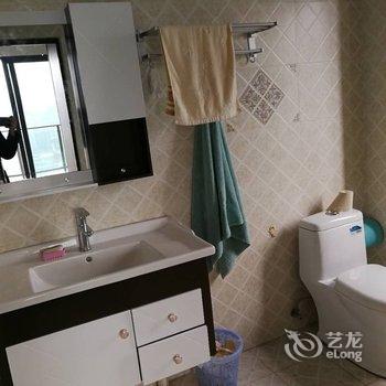 重庆24度公寓(北经五路分店)酒店提供图片