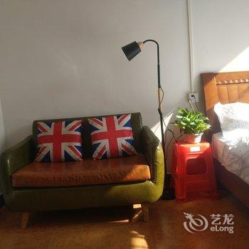 肇庆小清新宜家公寓酒店提供图片