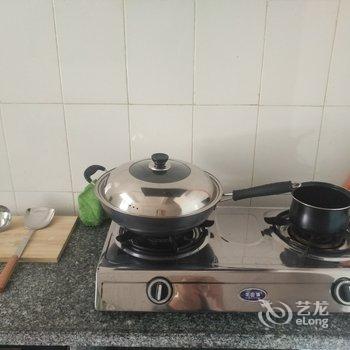 肇庆小清新宜家公寓酒店提供图片