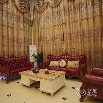 清远清泉城温泉度假别墅酒店提供图片