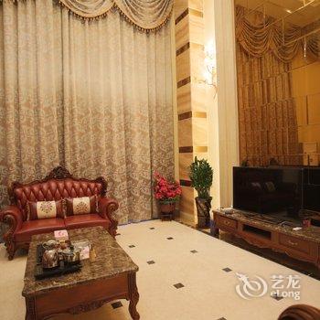 清远清泉城温泉度假别墅酒店提供图片