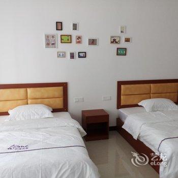 防城港四海友家度假公寓酒店提供图片