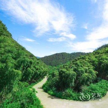 莫干山岂遇运动民宿酒店提供图片