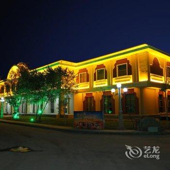 吐鲁番双城宾馆酒店提供图片