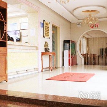 天水明信时代公寓宾馆酒店提供图片