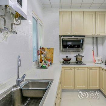 洛阳宝龙龙邸公寓酒店提供图片