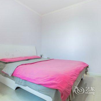 洛阳宝龙龙邸公寓酒店提供图片