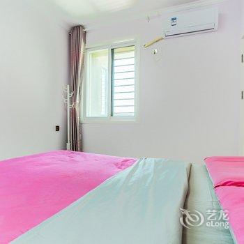 洛阳宝龙龙邸公寓酒店提供图片