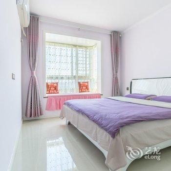 洛阳宝龙龙邸公寓酒店提供图片