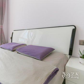 洛阳宝龙龙邸公寓酒店提供图片