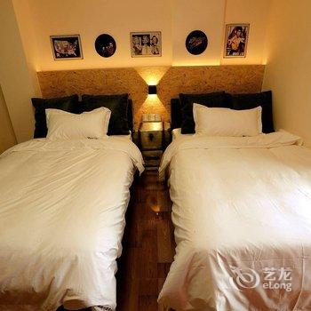 广州窝神公寓酒店提供图片