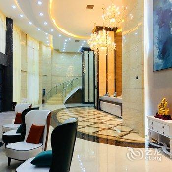城市便捷酒店(吉安铜锣湾广场店)酒店提供图片