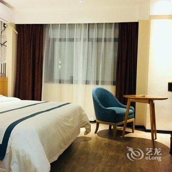 城市便捷酒店(吉安铜锣湾广场店)酒店提供图片