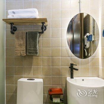 广州凡偲酒店酒店提供图片