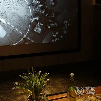 广州凡偲酒店酒店提供图片