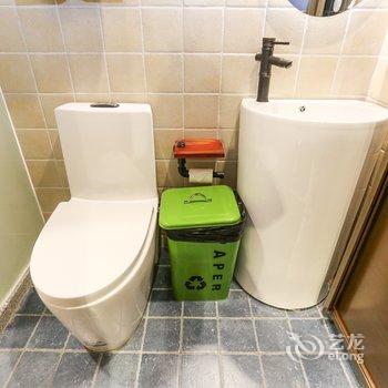 广州凡偲酒店酒店提供图片