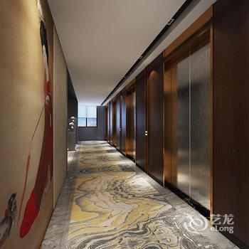 荆州万籁酒店酒店提供图片